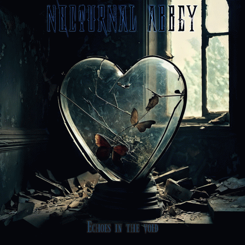 Nocturnal Abbey : Echoes in the Void